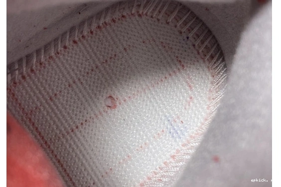 Rep EP UNIVERSITY CJ0939-100 WHITE TINKER RED AIR CJ0939-100 RETRO 3 JORDAN 0123